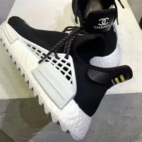 nmd chanel replica|does chanel have fraud site.